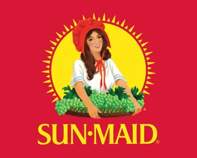 Sunmaid Box