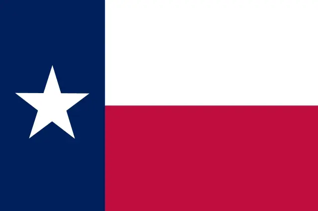 Texas Flag