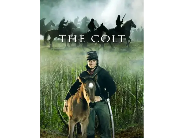 The Colt