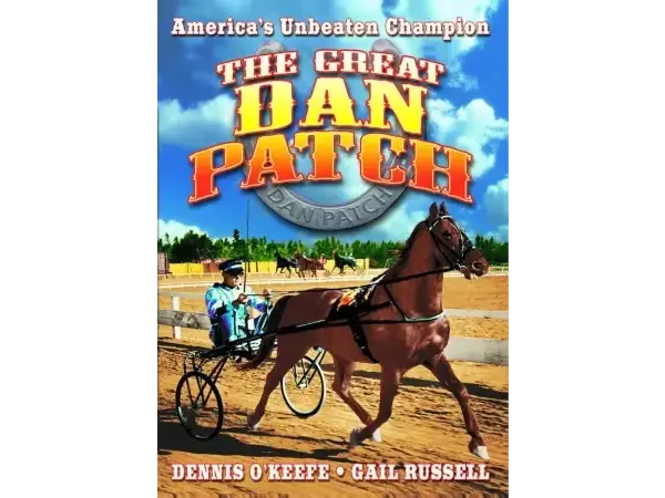 The Great Dan Patch