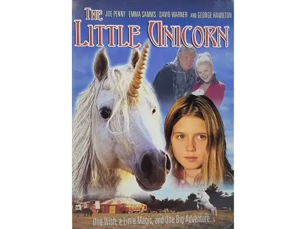 The Little Unicorn