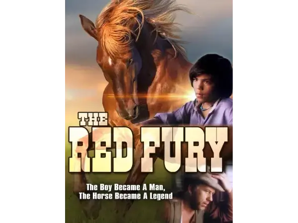 The Red Fury