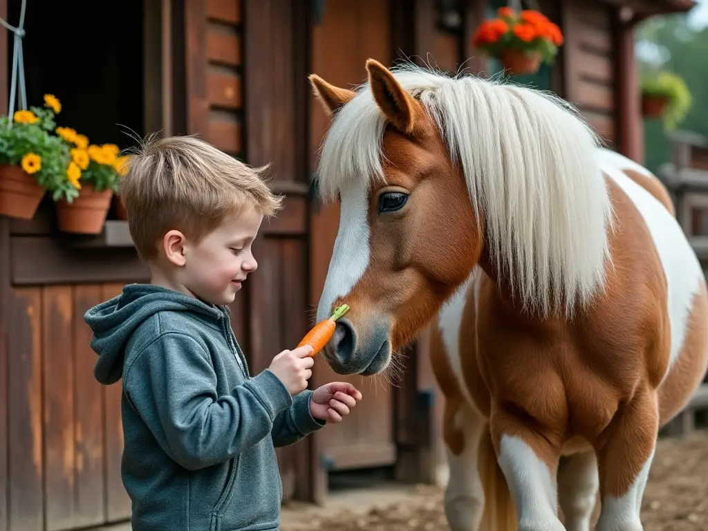 Carrot Treat