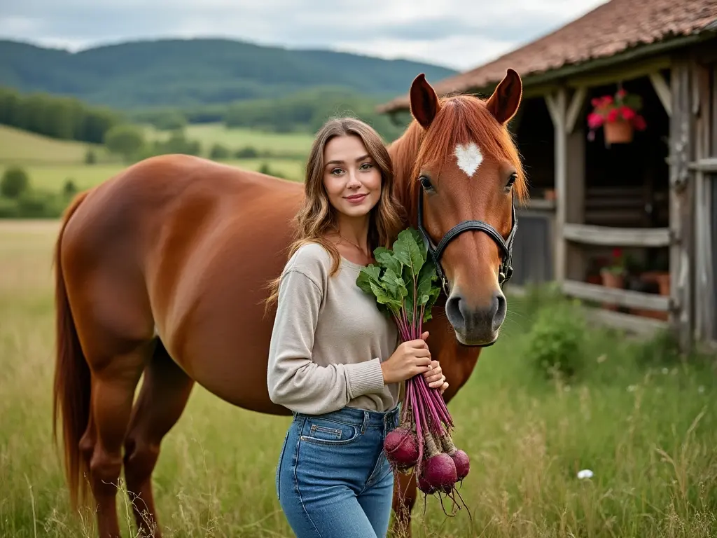 Veggie Treat