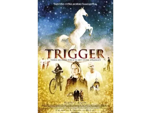 Trigger