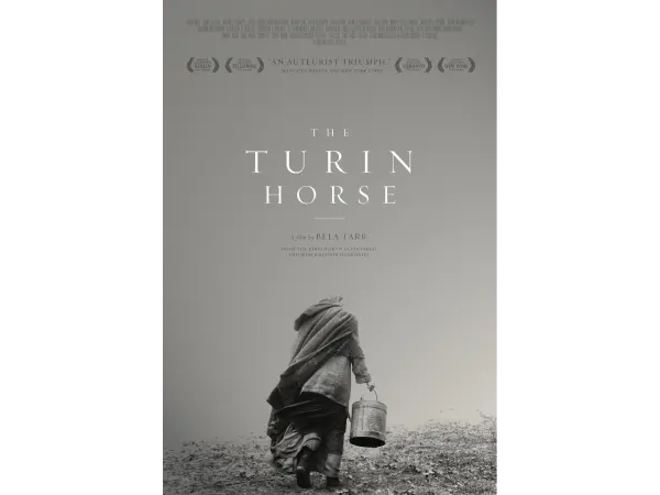 The Turin Horse