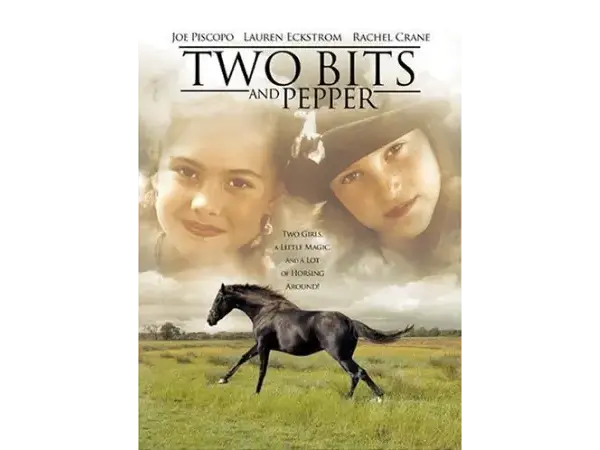 Two Bits and Pepper