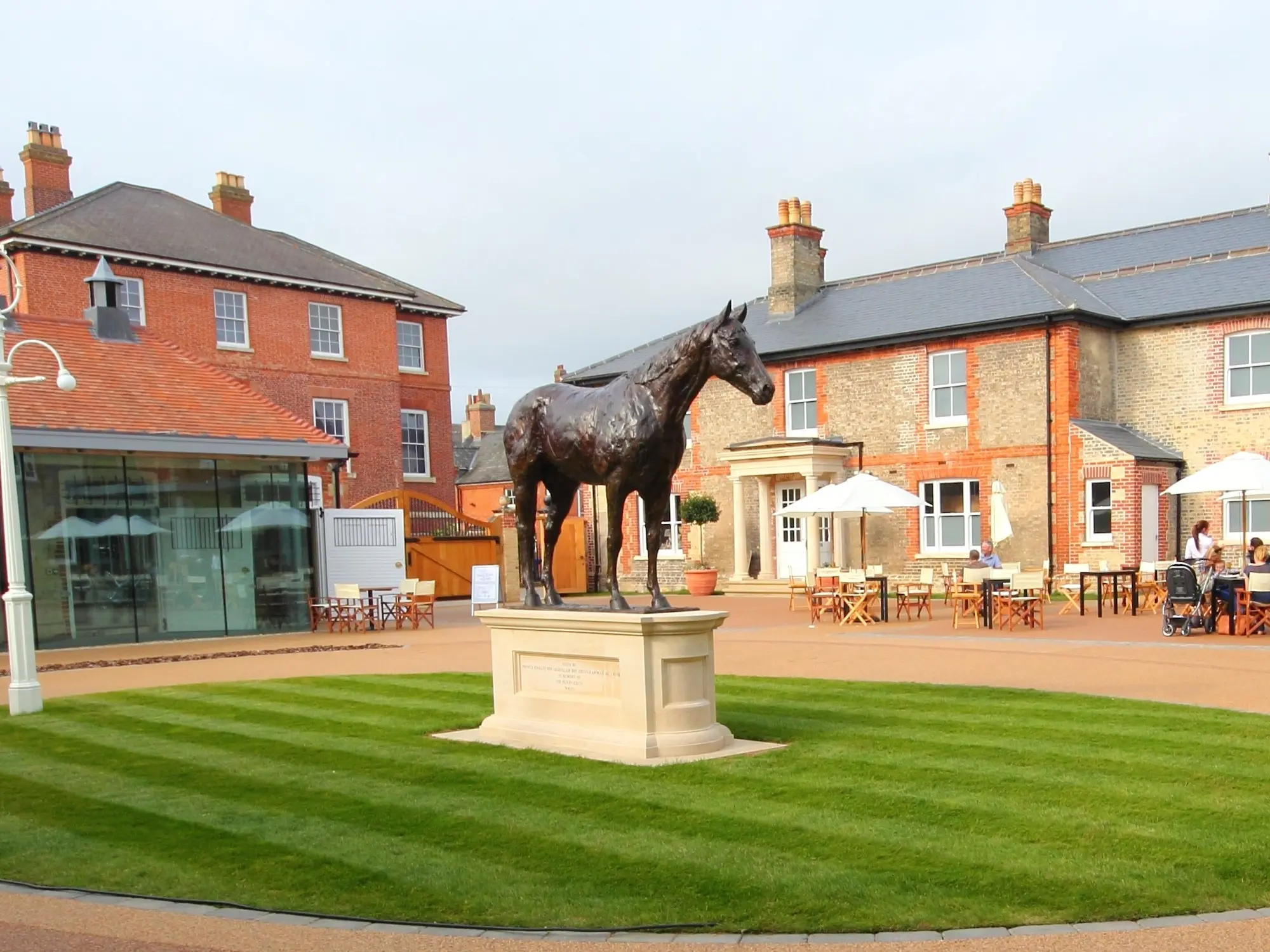 National Horseracing Museum