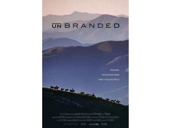 Unbranded