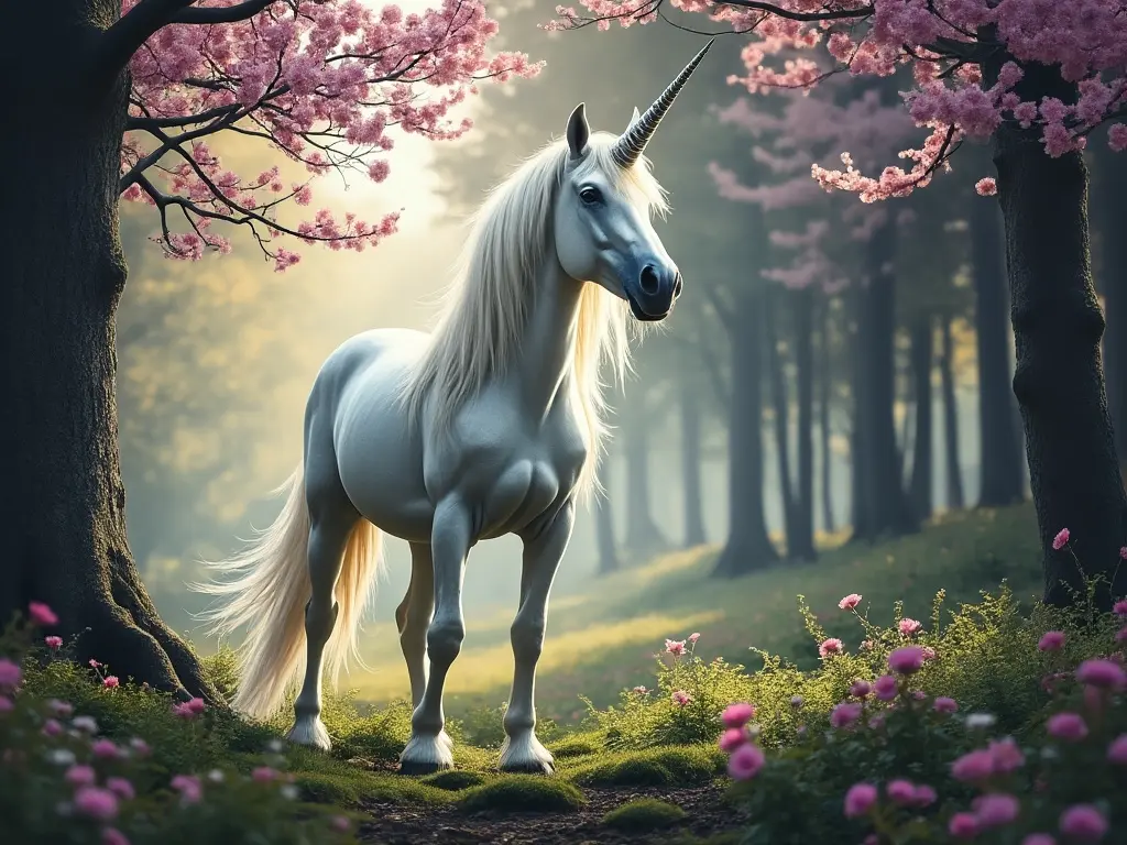 Chinese Unicorn