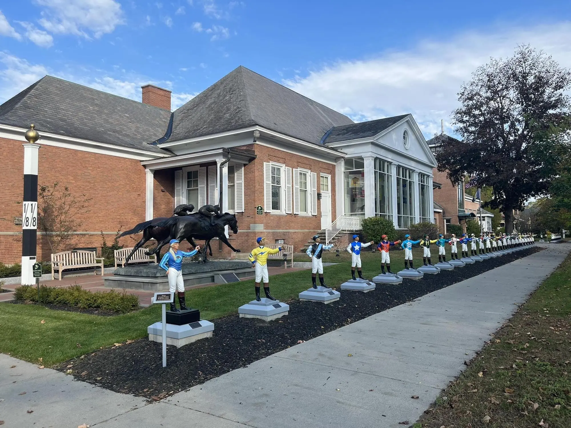 National Museum of Racing