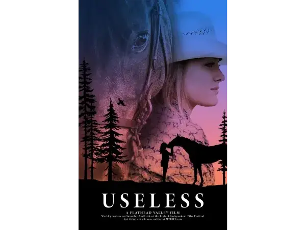 Useless