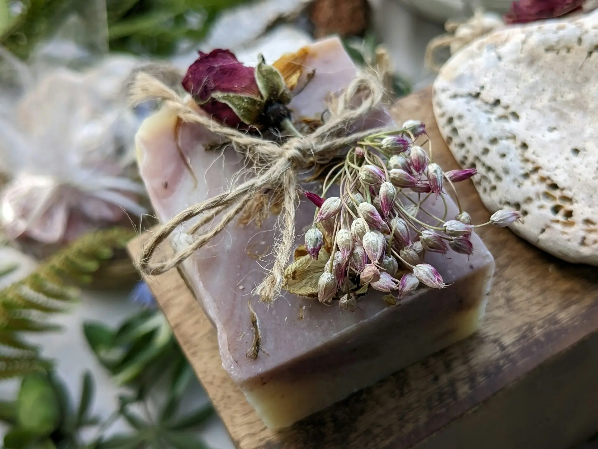 Vermont Soap Organics