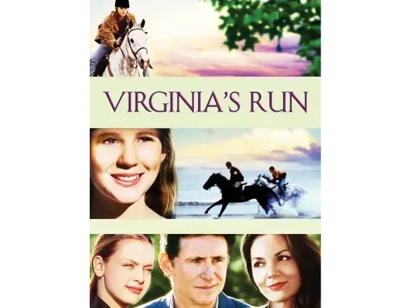 Virginia's Run