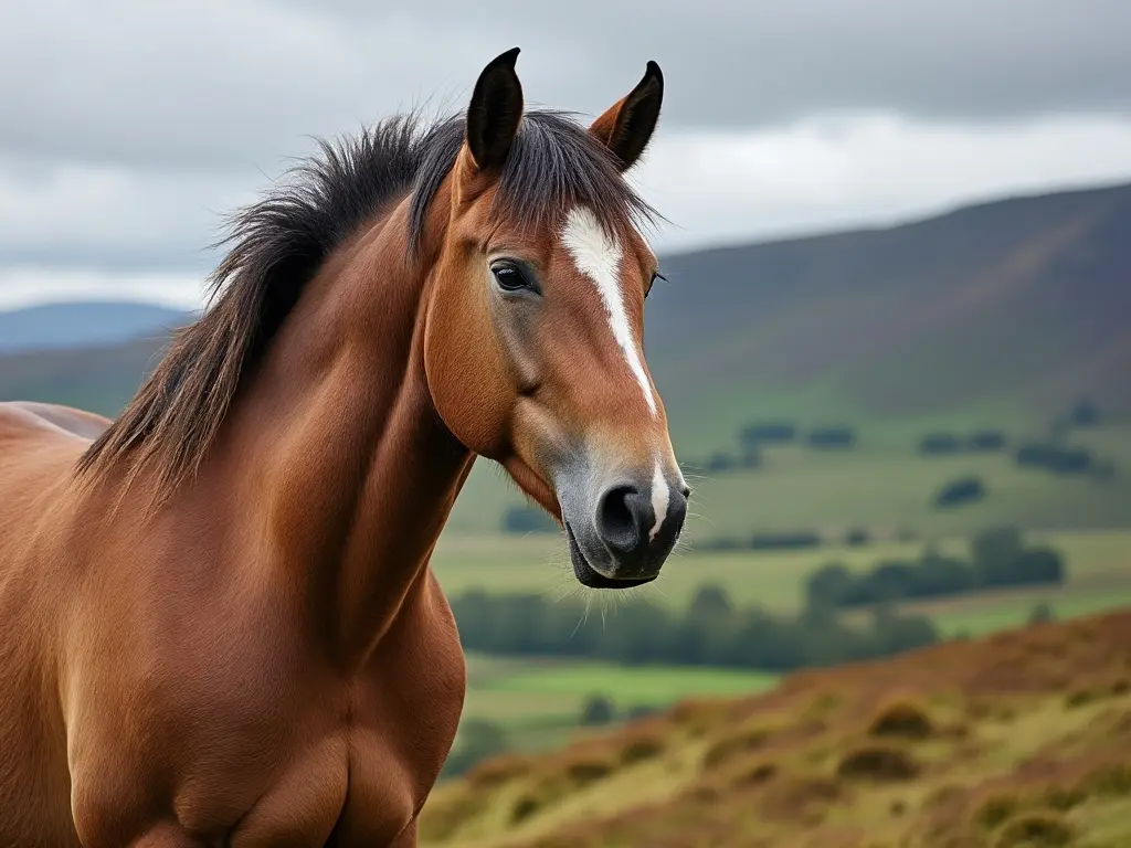 Welsh Pony (Section B)