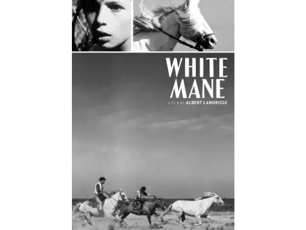 White Mane