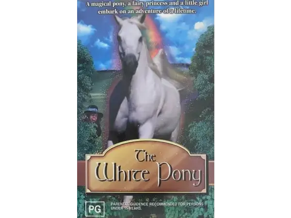 The White Pony