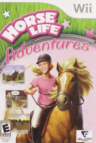 Horse Life Adventures