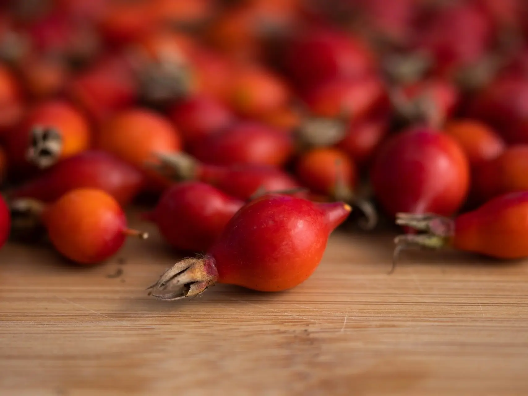 Rosehips