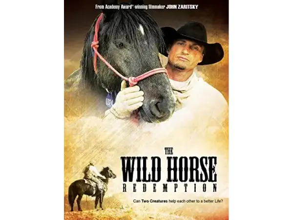 The Wild Horse Redemption